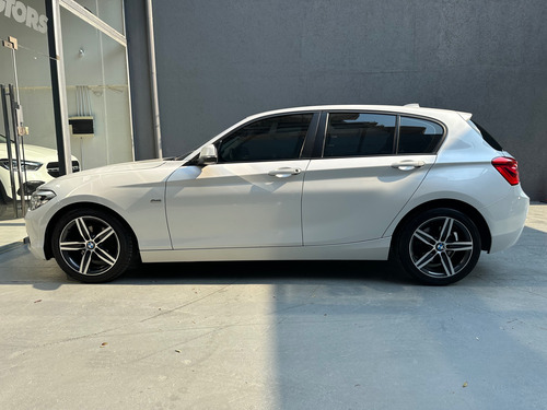 BMW Serie 1 1.5 118i Sport Line 136cv