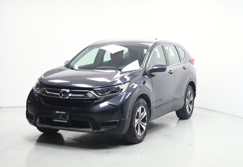 Imagen 3 de 15 de Honda Cr-v 2017 2.4 Ex Cvt