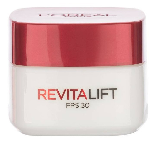 Crema Hidratante Revitalift Anti-arrugas L'oréal Paris 50ml
