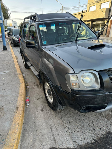 Nissan X-Terra 2.8 Se 4x4