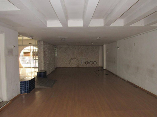 Imagem 5 de 12 de Prédio Para Alugar, 1040 M² Por R$ 25.000,00/mês - Centro - Guarulhos/sp - Pr0019