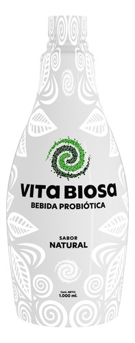 Probiótico Vita Biosa Natural Botella - L a $74100