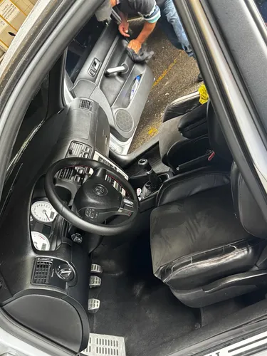 Volkswagen Jetta Jetta gli