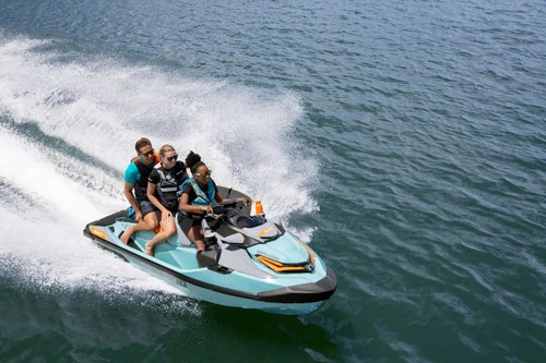 Imagem 4 de 10 de Jet Wake 230 Pro Sound Ano 2022