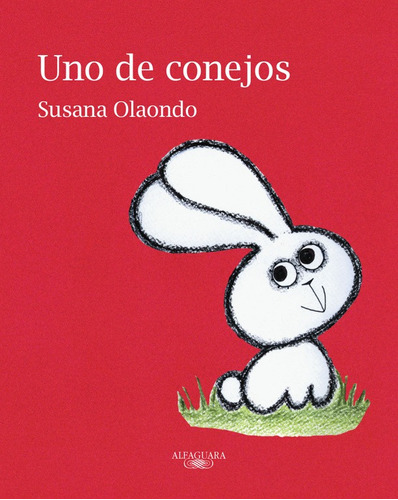 Libro - Uno De Conejos