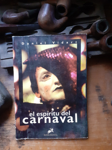  Signos Y Símbolos Del Carnaval Daniel Vidart