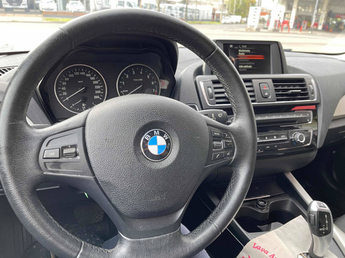 Bmw Serie 1 1.5 118i Active 136cv 2017