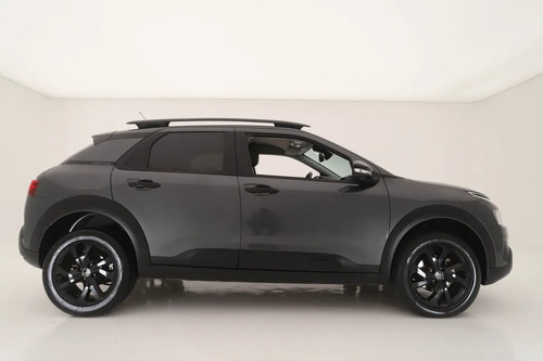 Citroën C4 Cactus 1.6 Thp 165 At6 Shine
