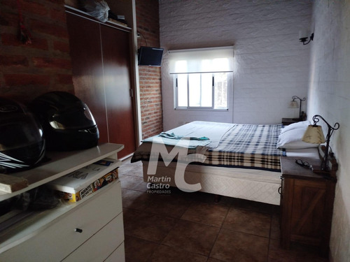 Casa En Barrio Parque Pellegrini Iii, Pilar