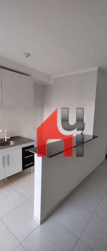 Imagem 23 de 30 de Apartamento Para Alugar, 40 M² Por R$ 1.650,00/mês - Ipiranga - São Paulo/sp - Ap1956