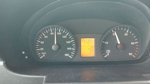 Sprinter Cdi 515 Ano 2014 Executiva Jm Cod.935