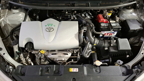 Toyota Yaris 1.5 CORE AUTO