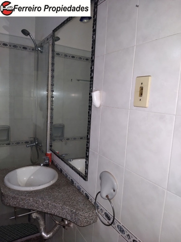 Imagen 18 de 21 de Bella Italia - Apto. Venta 1ro. X Escalera 2 Dorm. Baño Cocina Tza. Cerrada Living/comedor