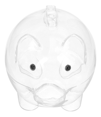 Hucha Para Niños Con Tarro Para Ahorrar Dinero