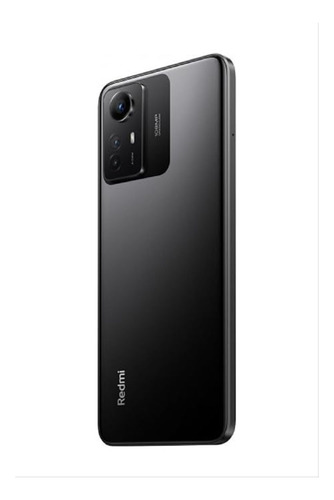 Xiaomi Redmi Note 12s 6+128gb Onyx Black X