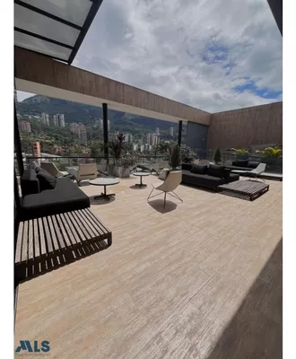 Apartamento en venta