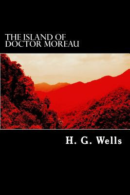 Libro The Island Of Doctor Moreau - Struik, Alex
