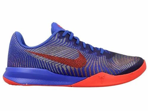 Nike sales mamba 2
