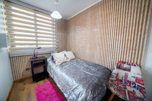 Casa 4 Dormitorios En Condominio Seguro Concón