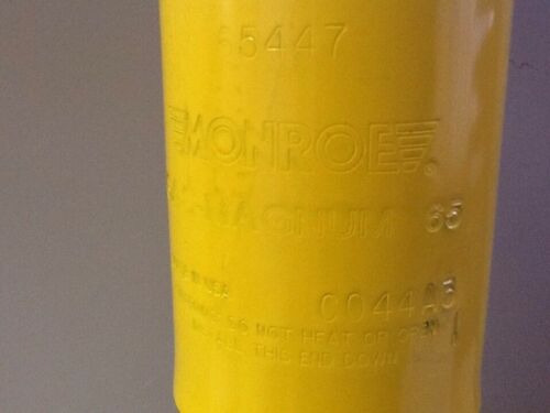 Monroe 65447 Gas Magnum Shock Absorber Nos Qjj