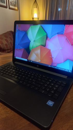 Laptop Hp 15 Pulgadas 