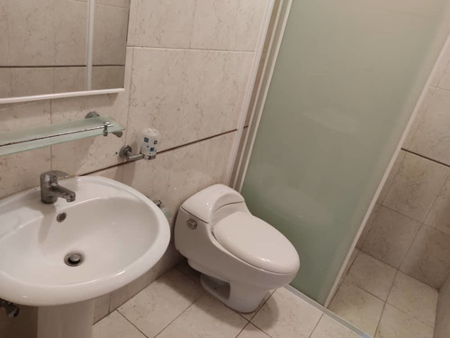 Imagen 7 de 11 de En Venta Apartamento En Resd Navona,la Trigaleña