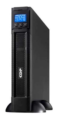 Ups Cdp On Line Rack Torre Upo11-3rtax 3kva 2000w 120v 4 Tom