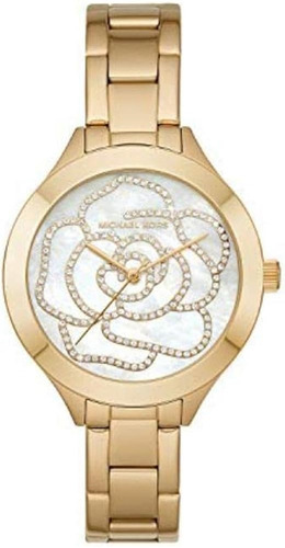 Reloje De Dama Michael Kors