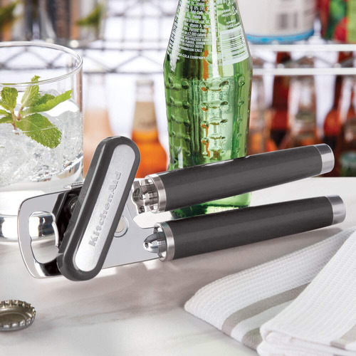 Abridor De Botellas Multifunción Kitchenaid Classic