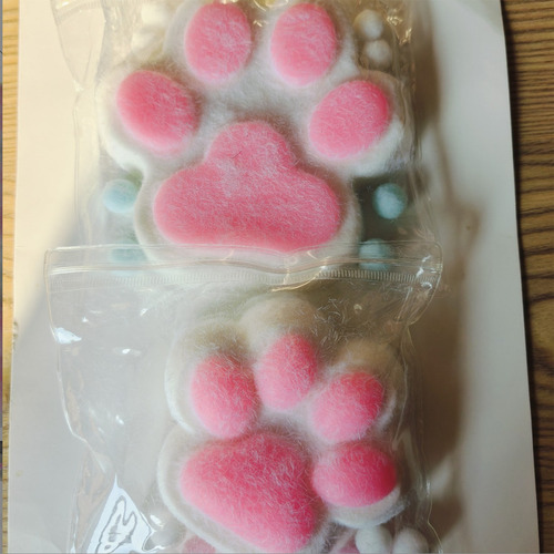 Brinquedos Fofos Paw Taba Squishy, Brinquedos Kawaii Para To