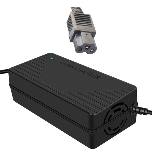 Nuevo Adaptador De Carga Compatible Con Triciclo Eléctrico,