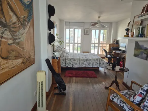 Apartamento En Arriendo En Juanambú. Cod A11609