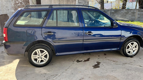 Volkswagen Gol Country 1.6 Trendline 70c