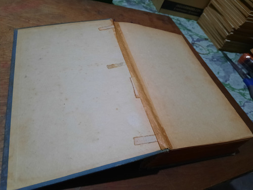 Manual Práctico Del Relojero Donald De Carle (Usado)