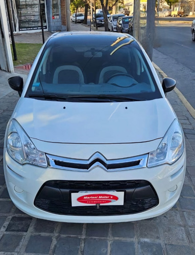 Citroën C3 1.5 Origine Pack Zenith I 90cv