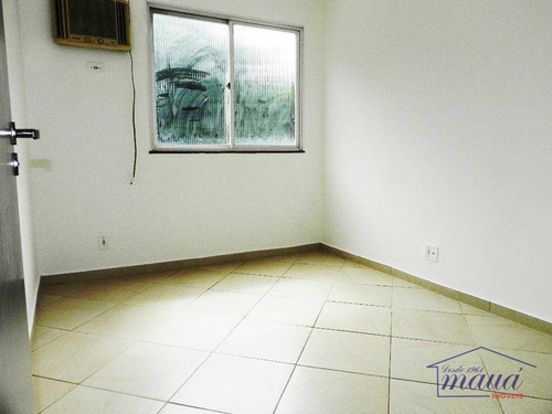 Imagem 10 de 23 de Apartamento Com 2 Dormitórios, 58 M² - Venda Por R$ 225.000,00 Ou Aluguel Por R$ 1.100,00/mês - São Bento - Duque De Caxias/rj - Ap0028