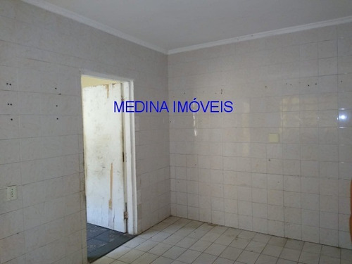 Imagem 20 de 23 de Casa Para Locação Em Ferraz - Ca00276 - 34615869
