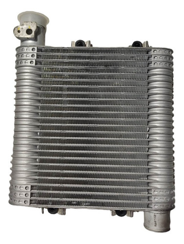 Radiador Intercooler Mahindra Pik Up 2.2 2011-2018