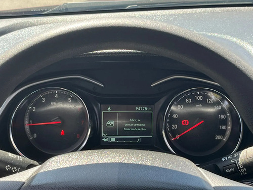 Chevrolet Onix Turbo 2022 1.0