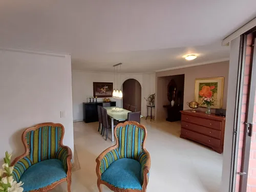Apartamento En Venta En Laureles - Primer Parque. Cod V17267