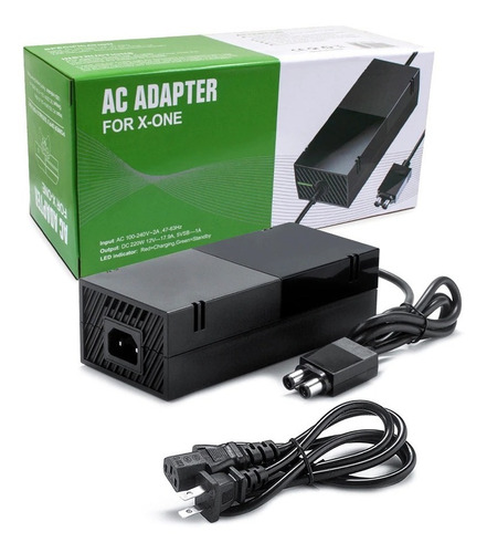 Fonte De Alimentação Do Console De Videogames Licenciada Feir / Knup Licenciada Feir / Knup 110v/220v(bivolt)