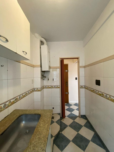 Alquiler Tradicional Departamento 3 Ambientes En Palermo Nuevo