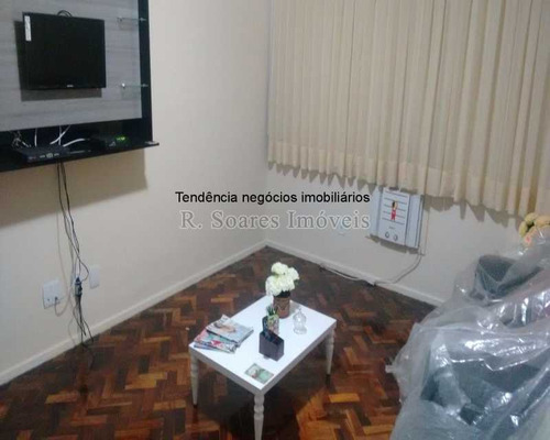 Apartamento-à Venda-copacabana-rio De Janeiro - Cpap30153