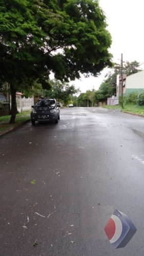 Imagem 4 de 4 de Terreno - Cristal - Ref: 4334 - V-4334