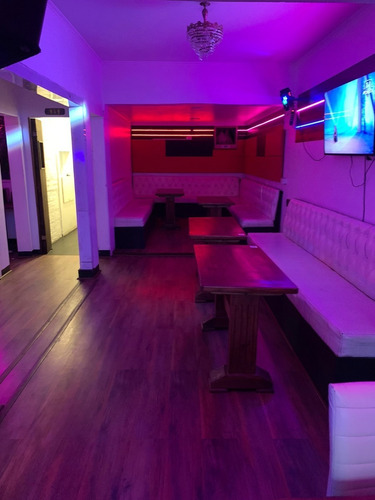 Arriendo De Local Para Cumpleaños Y Eventos En Providencia