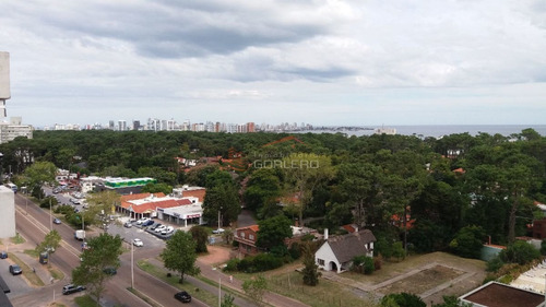 Imagen 4 de 30 de Apartamento En Venta Y Venta En Punta Del Este, Av. Roosevelt.