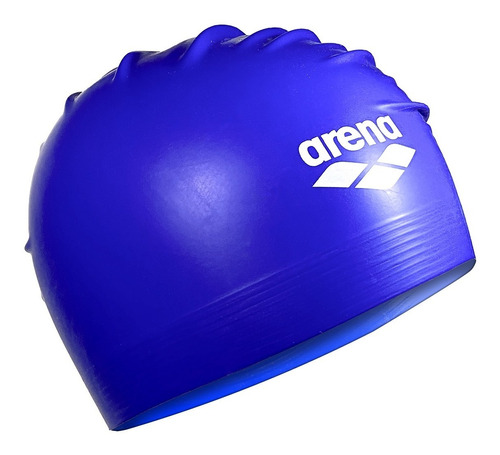 Gorra De Natación Arena Latex Uruguay - Charrua Store