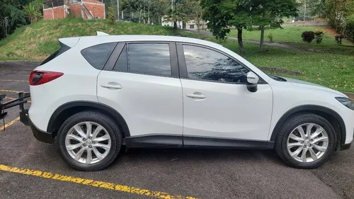Mazda CX-5 2.0 Touring