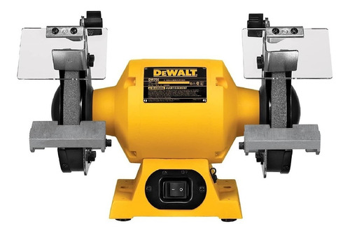 Esmeril Electrico Dewalt Dw-756 