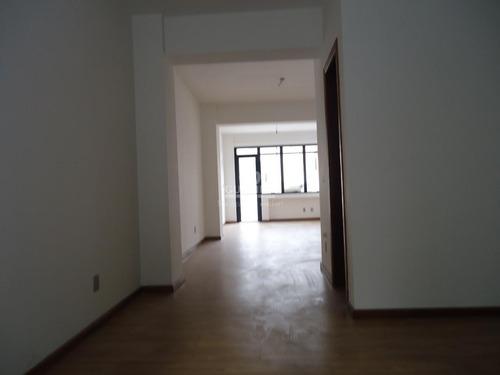 Imagem 4 de 7 de Conjunto/sala Comercial Para Aluguel, Independencia - Porto Alegre/rs - 6755